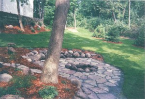 Saint Paul, MN Landscaper